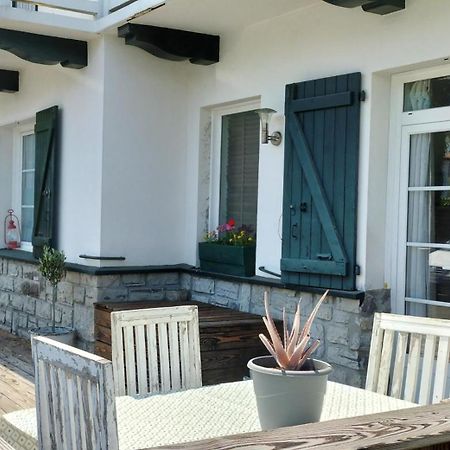 T3 Zen Villa Ciboure Exteriör bild
