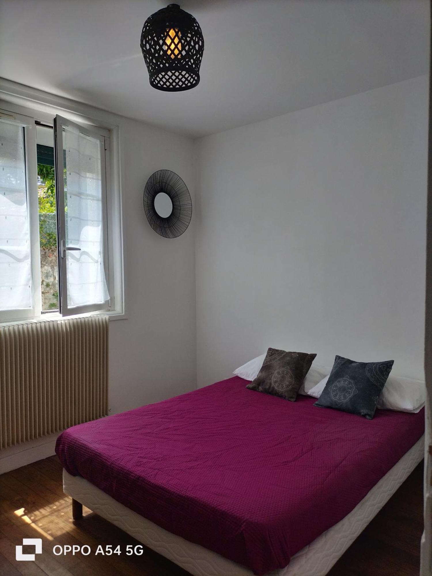 T3 Zen Villa Ciboure Exteriör bild