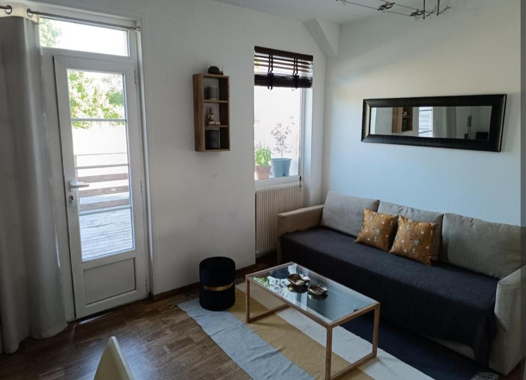 T3 Zen Villa Ciboure Exteriör bild